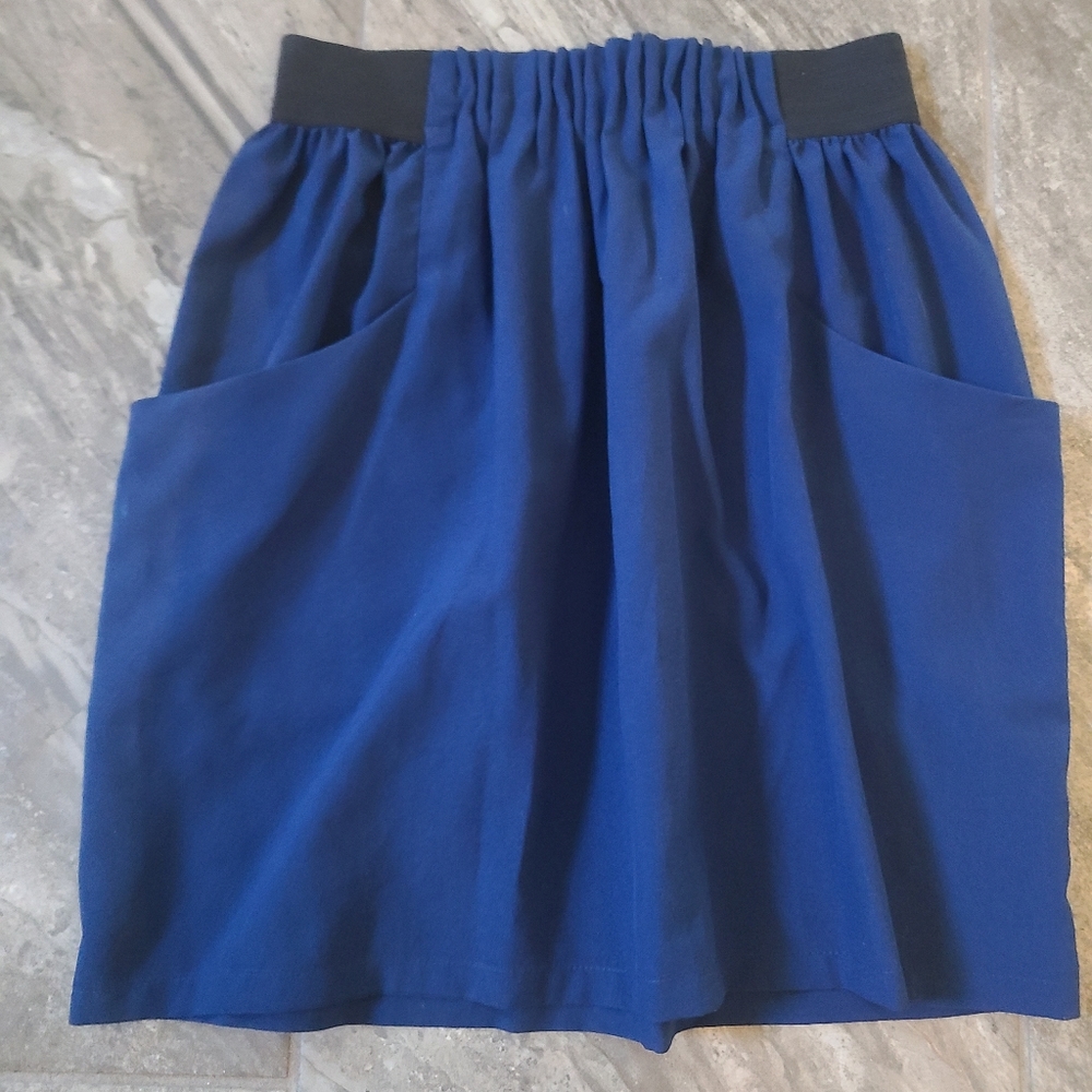 Silence + Noise Skirt